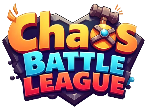 Chaos Battle League